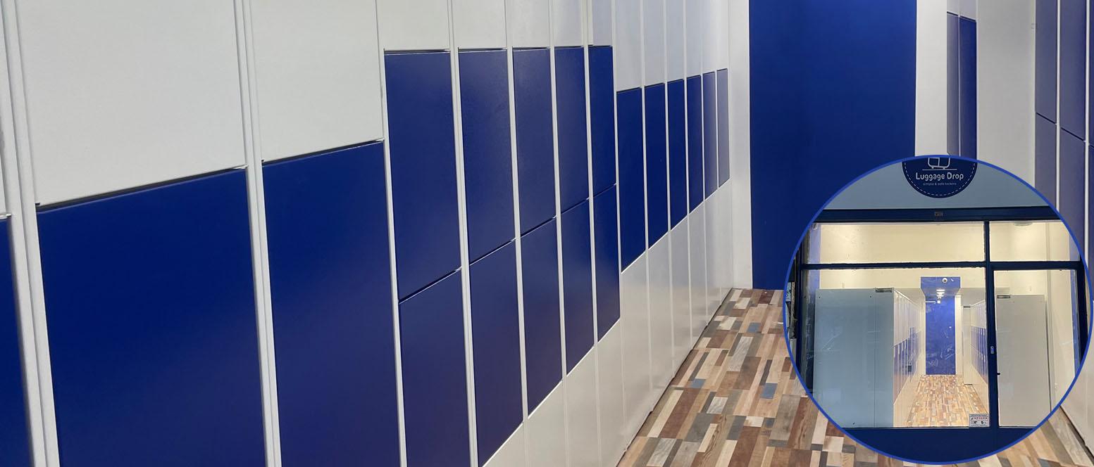 lockers at syntagma